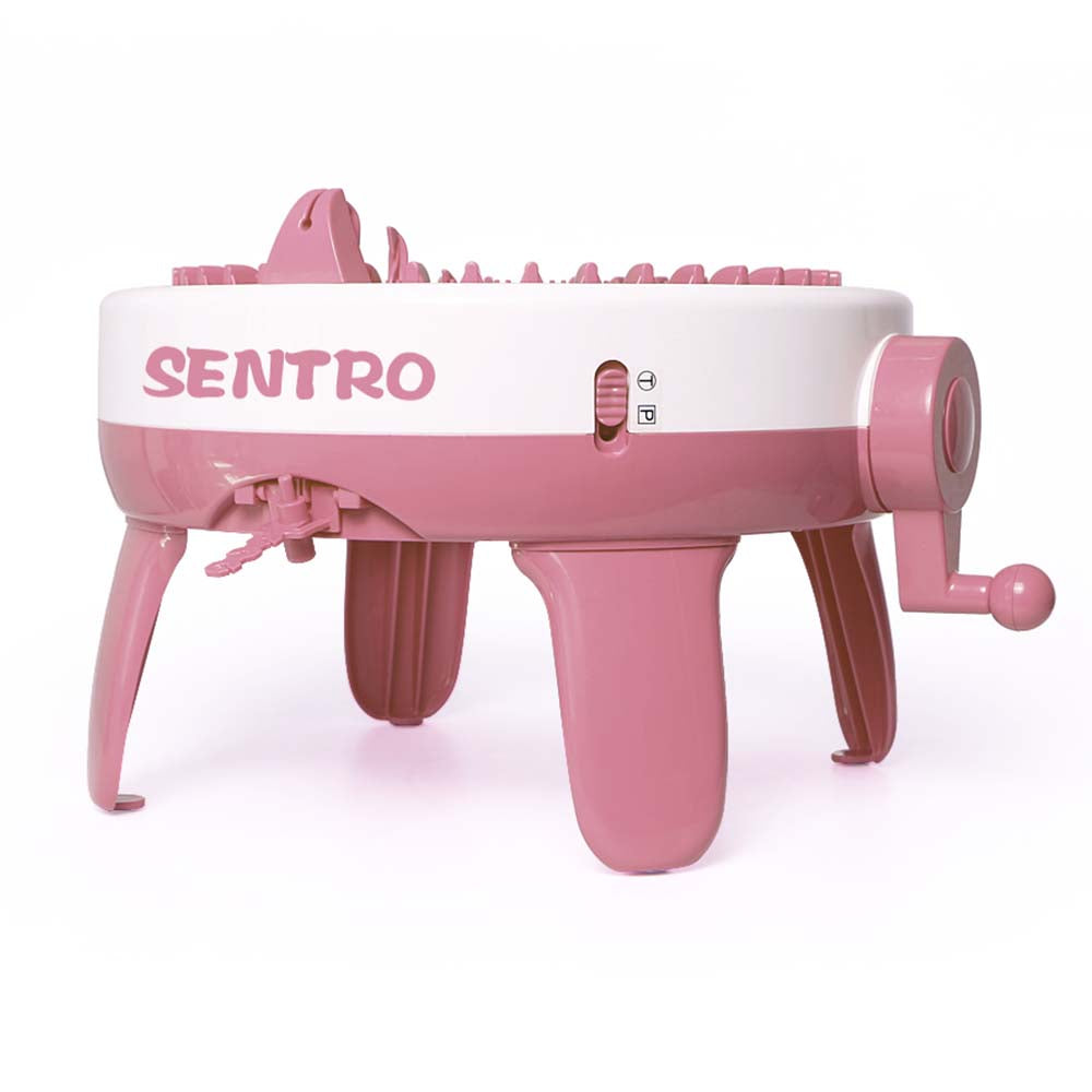 Wool Knitting Machine For Children