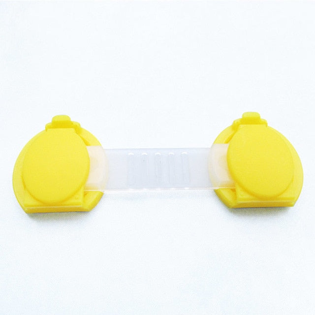 Lock Protection From Children