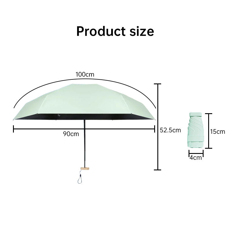 Mini Umbrella