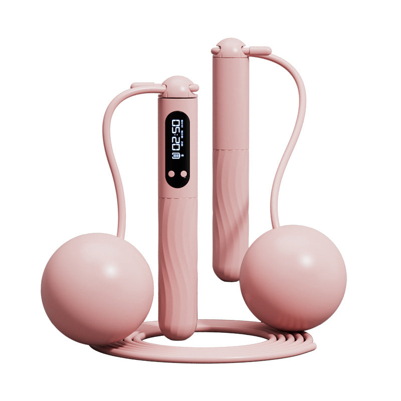 Cordless Jump Rope