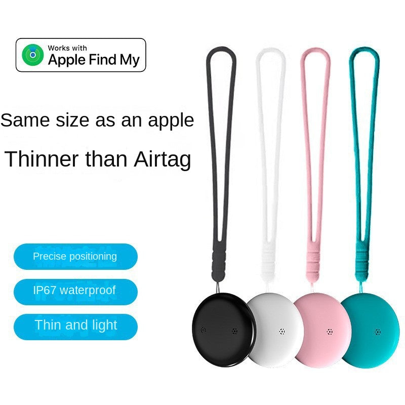 Waterproof Anti-Lost Tracker For Pets