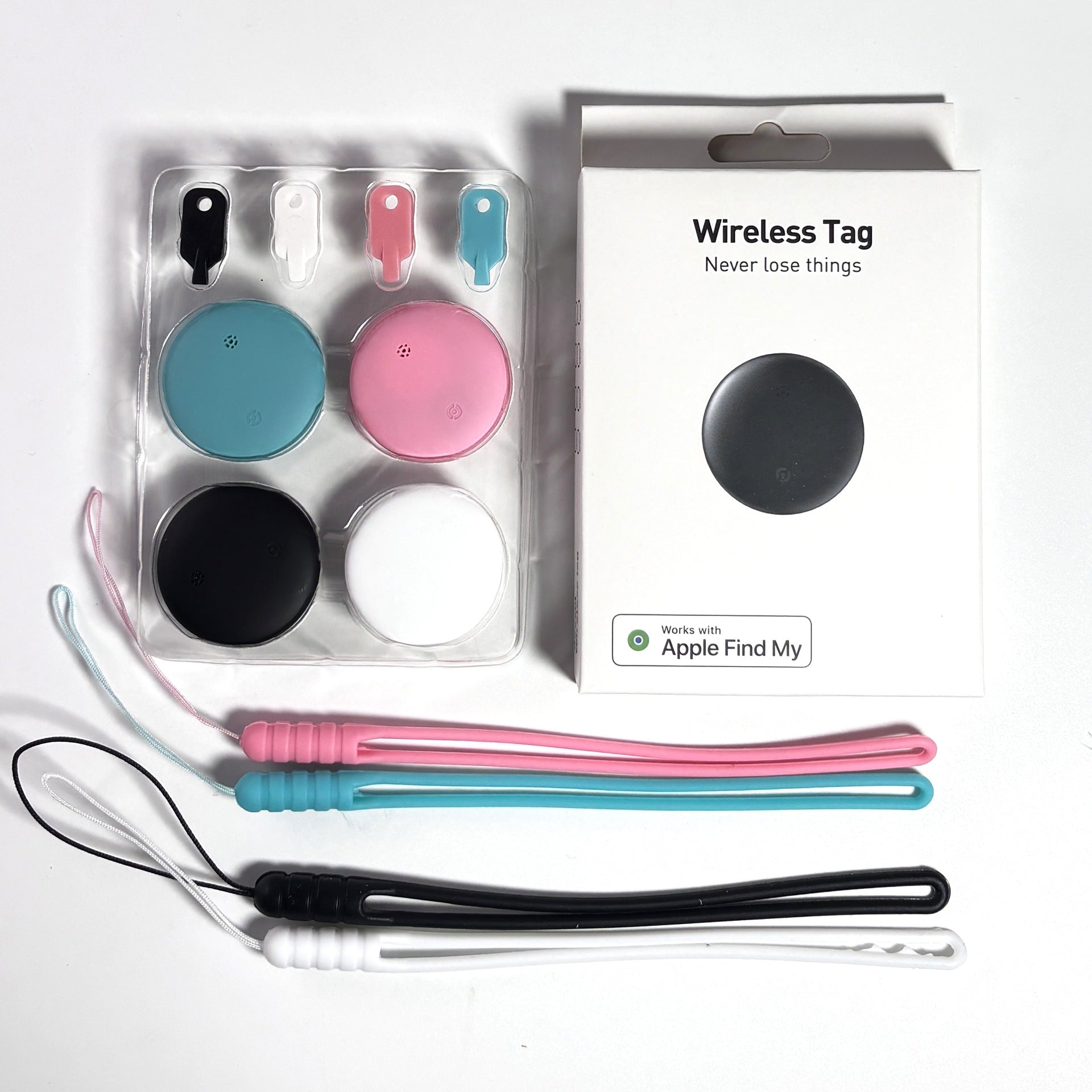Waterproof Anti-Lost Tracker For Pets