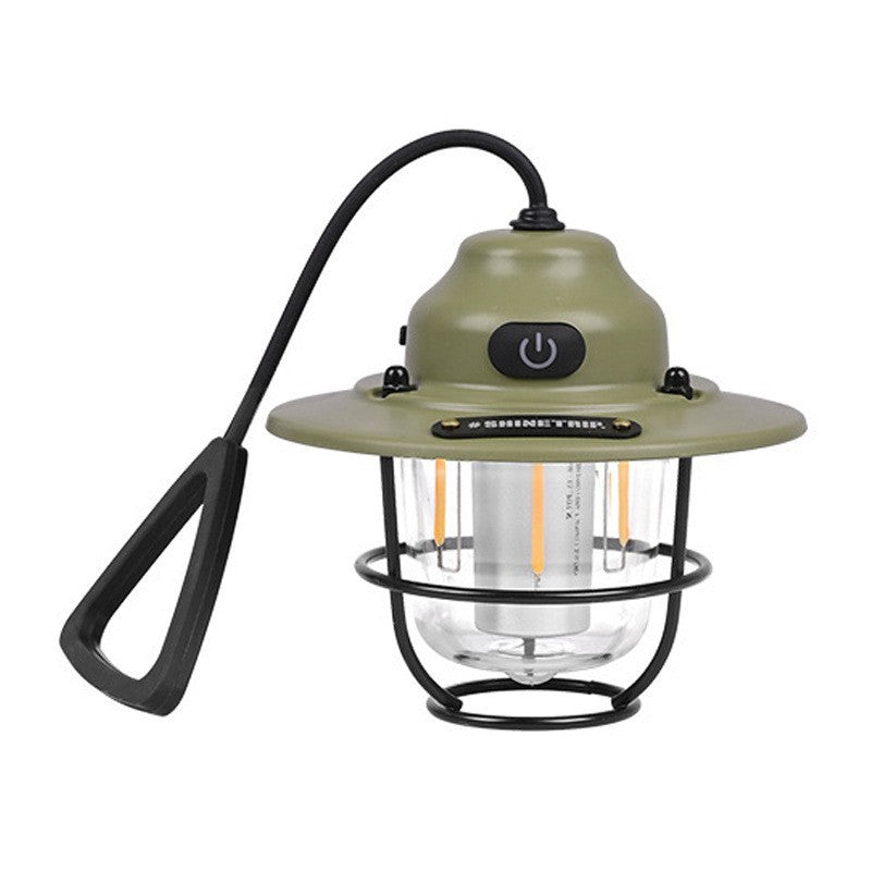 Tent Light