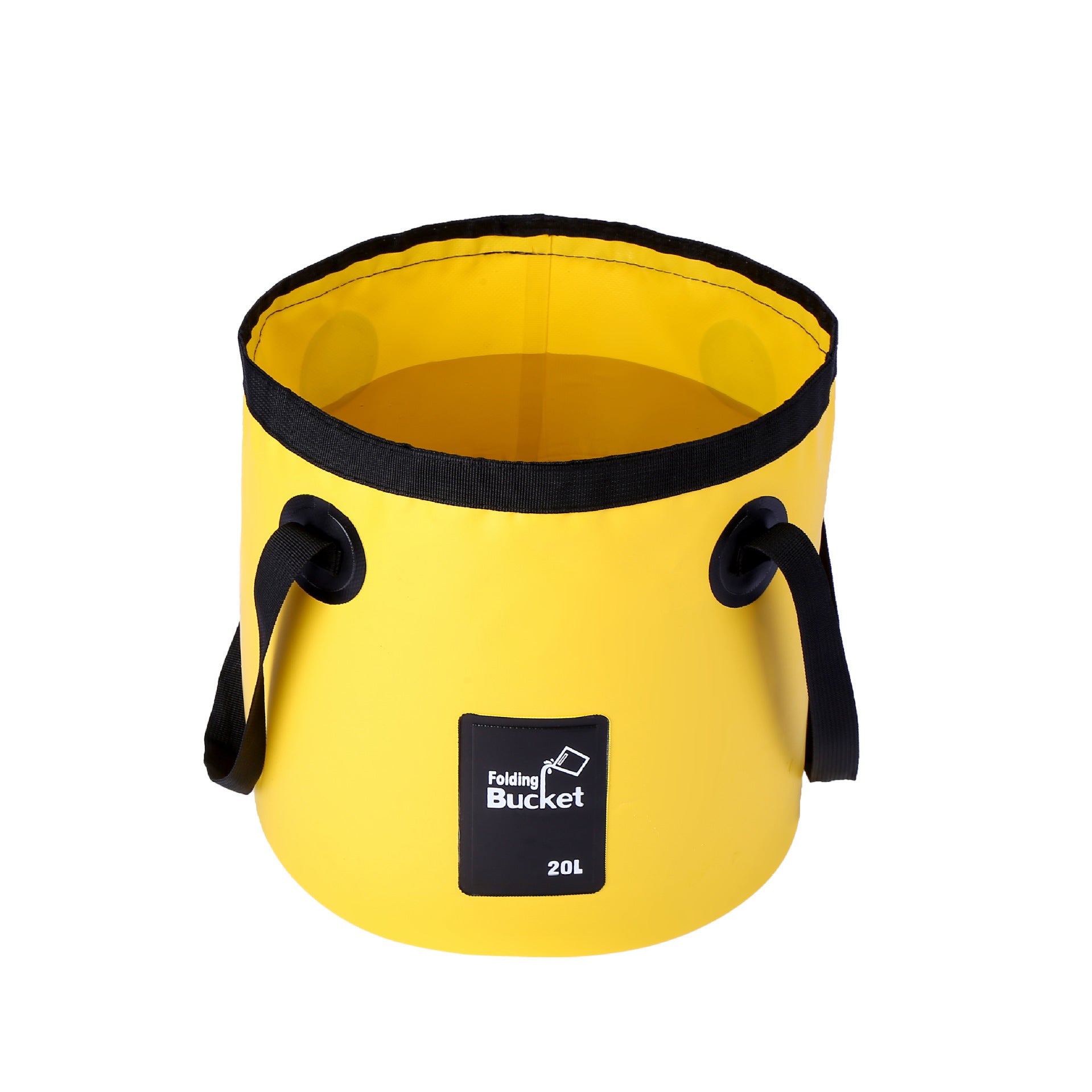 Foldable Water Bucket