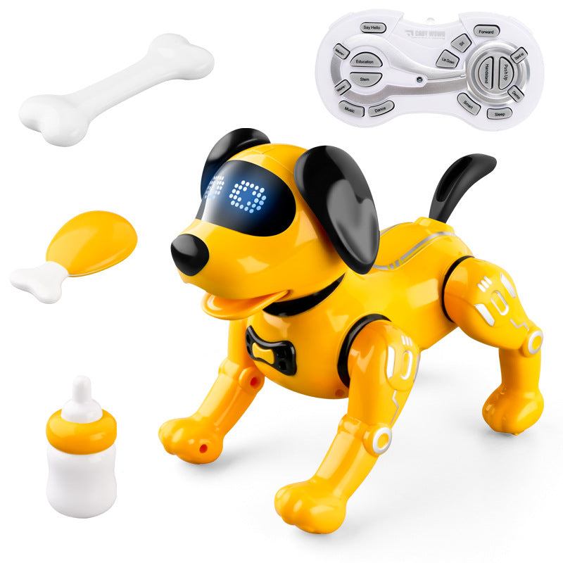 Robot Dog