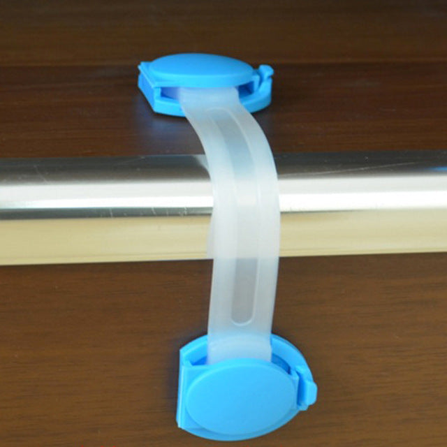 Lock Protection From Children