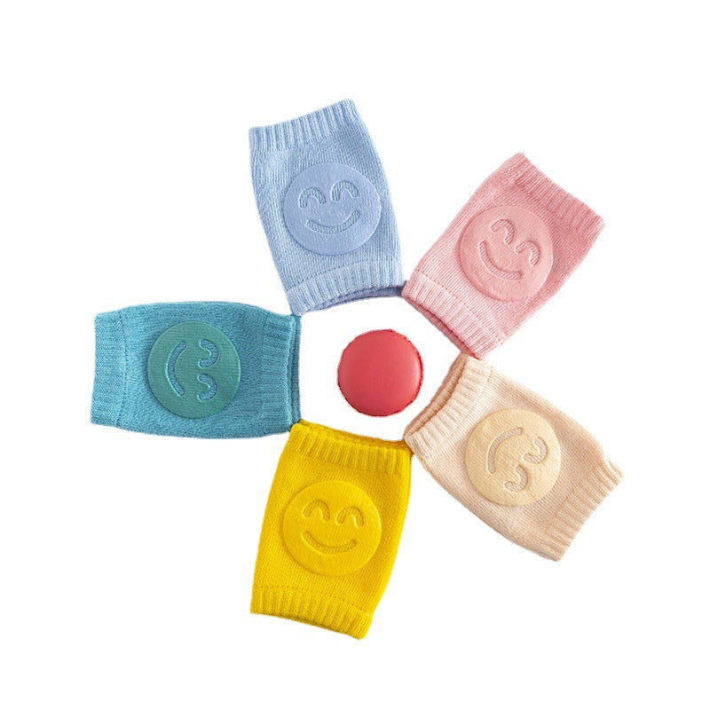 Knee Protection For Babies