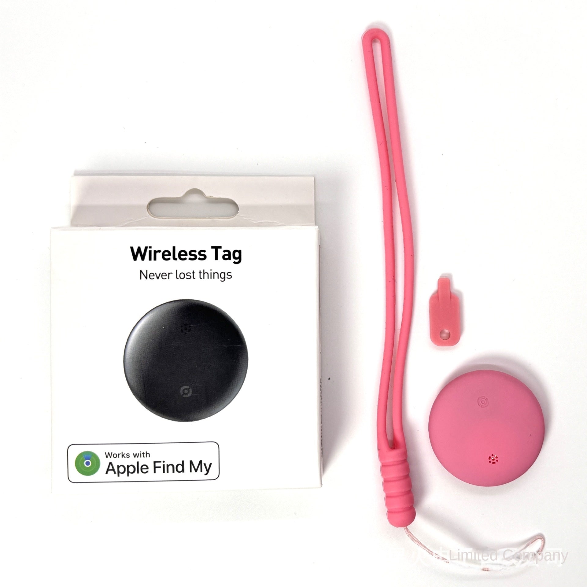 Waterproof Anti-Lost Tracker For Pets