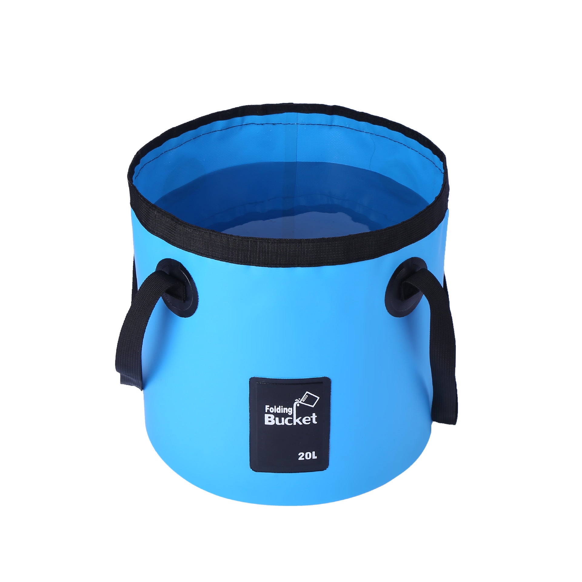 Foldable Water Bucket