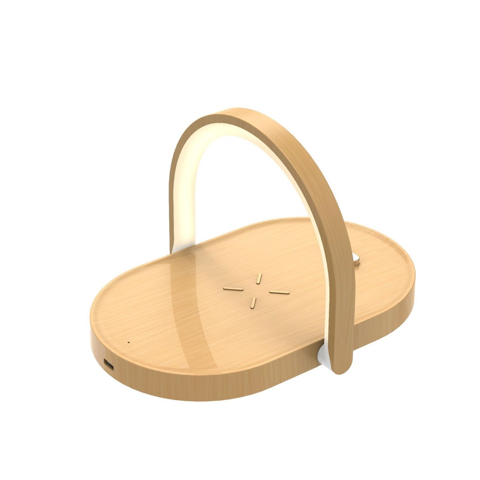 Wireless Charger For Mobile Phones