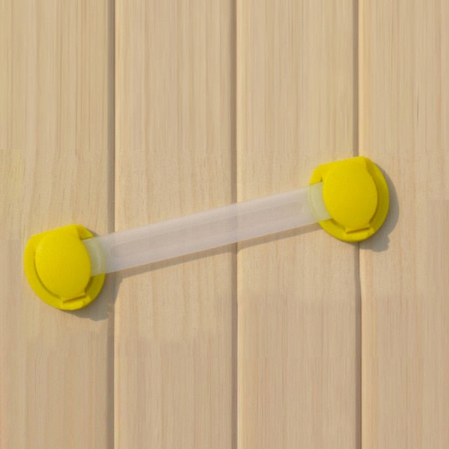 Lock Protection From Children