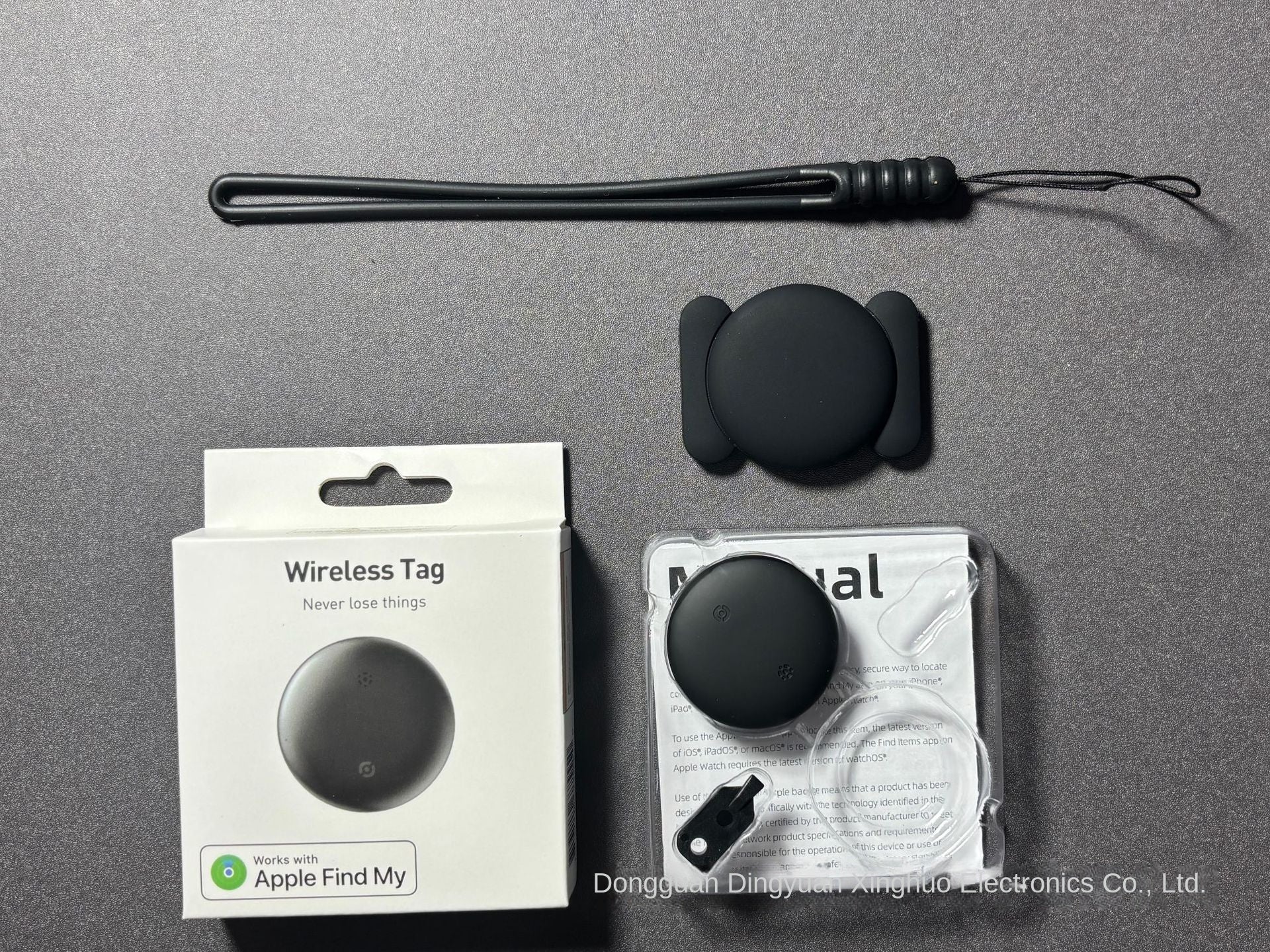 Waterproof Anti-Lost Tracker For Pets