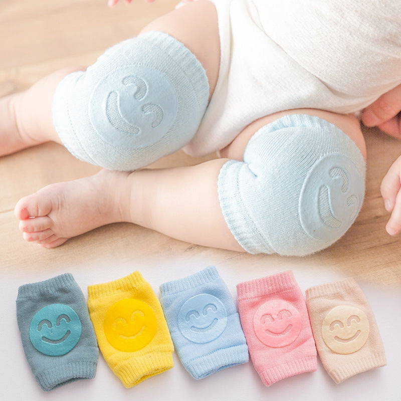 Knee Protection For Babies