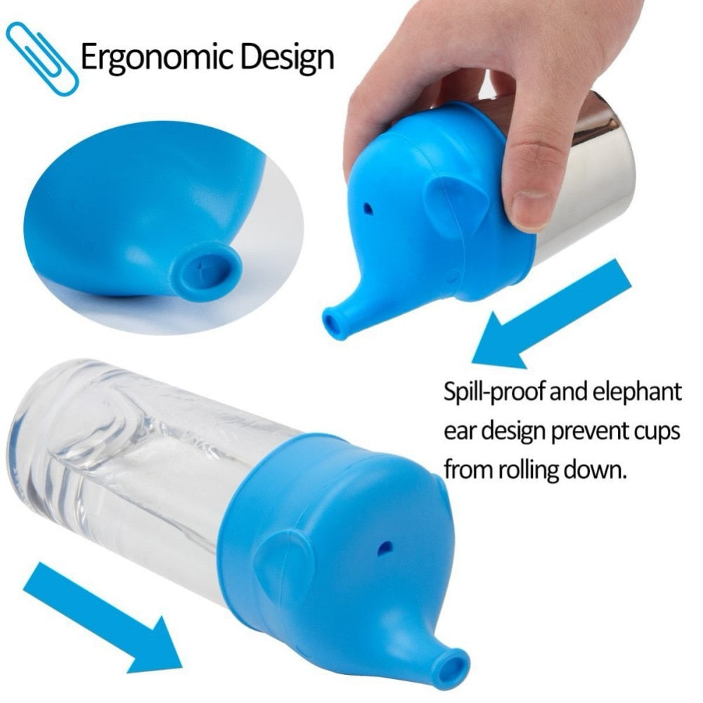 Baby feeding Cups