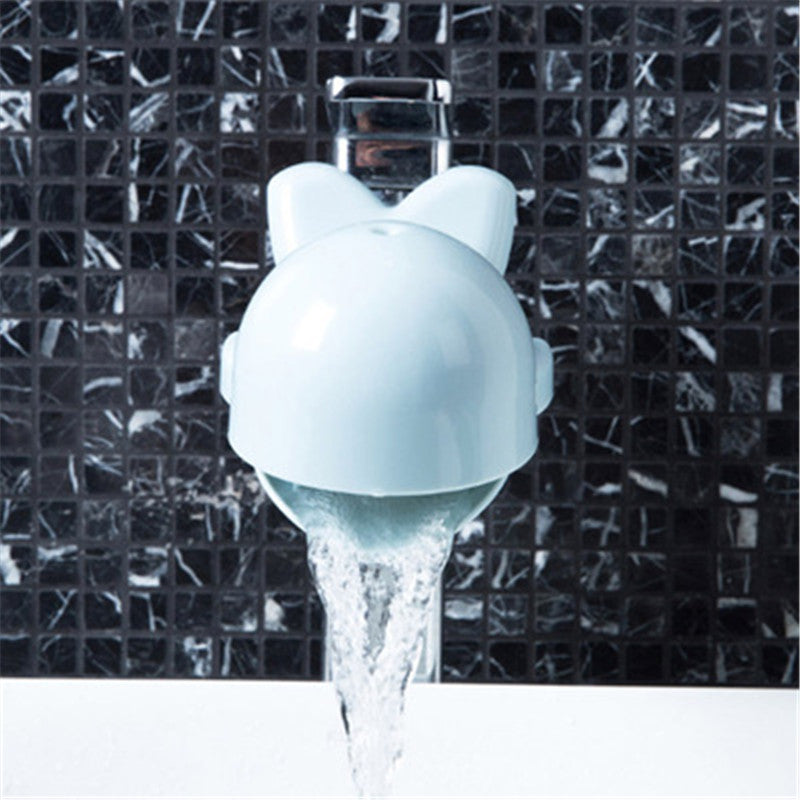 Dolphin Faucet For Children