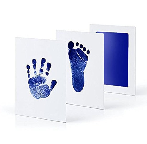 Baby Imprint Kit (Non Toxic)