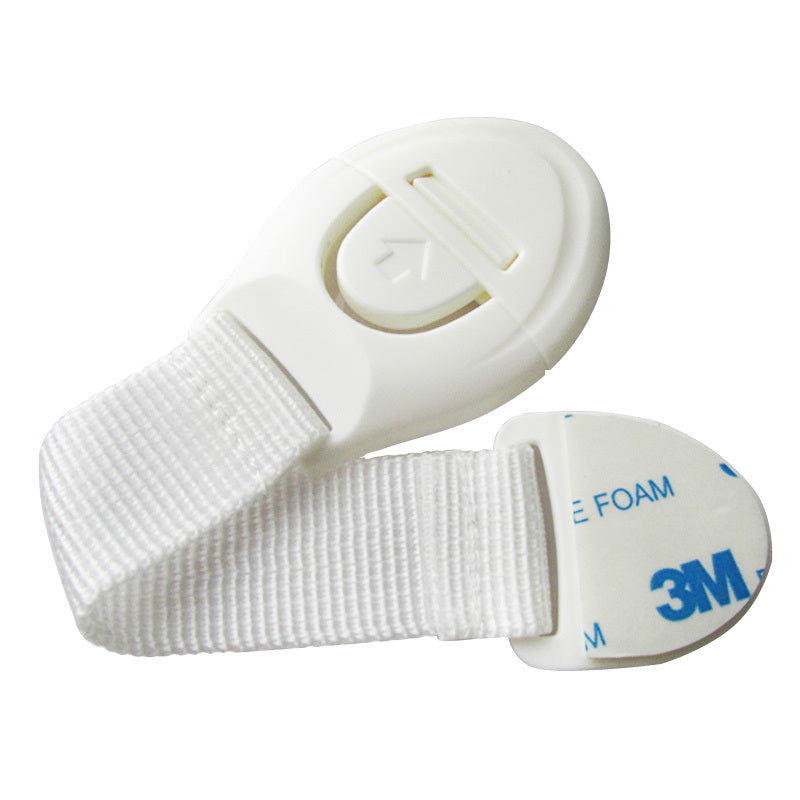 Lock Protection From Children