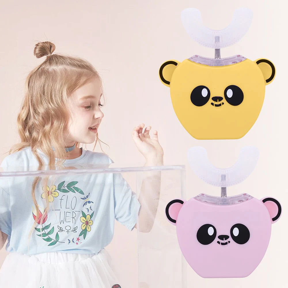 Electric Toothbrush For Kids