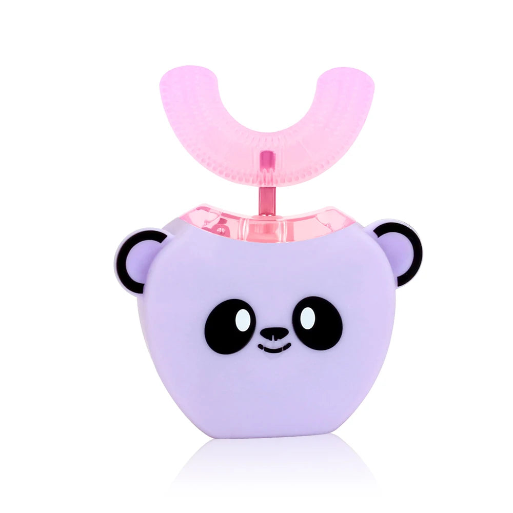 Electric Toothbrush For Kids
