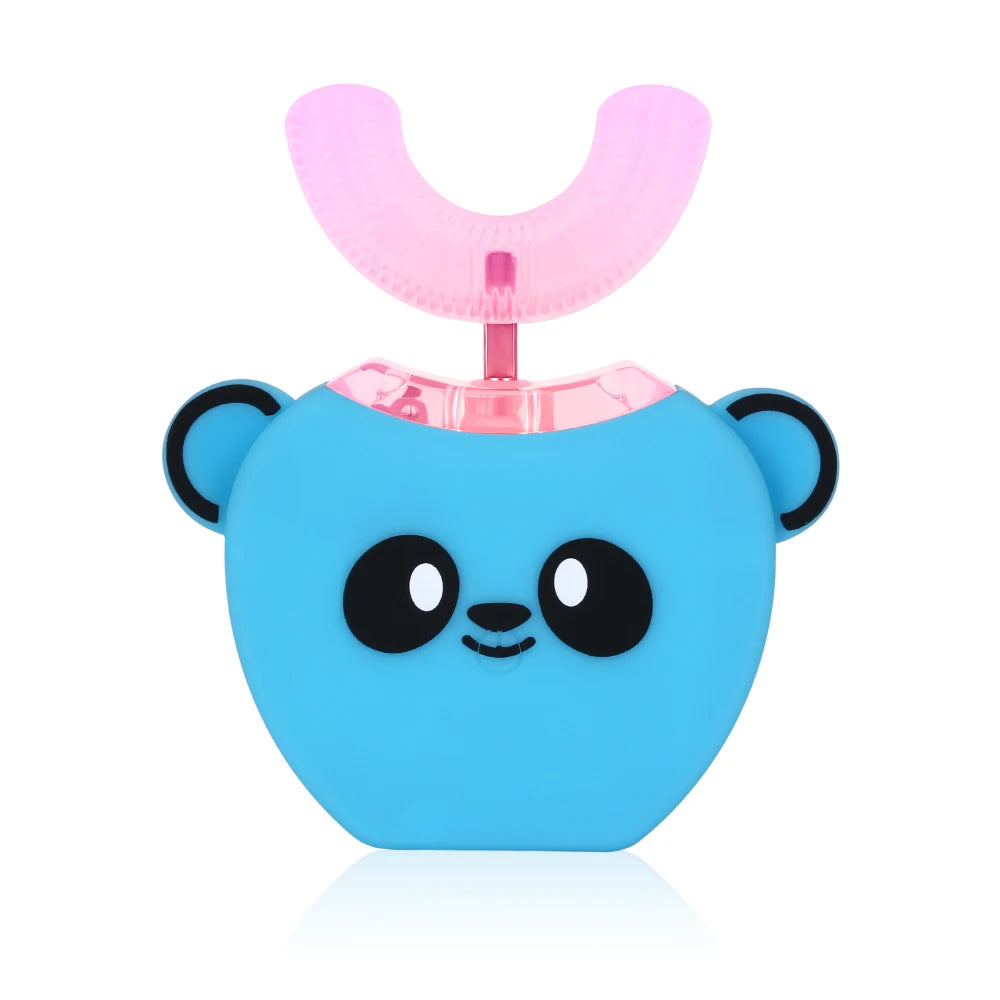 Electric Toothbrush For Kids