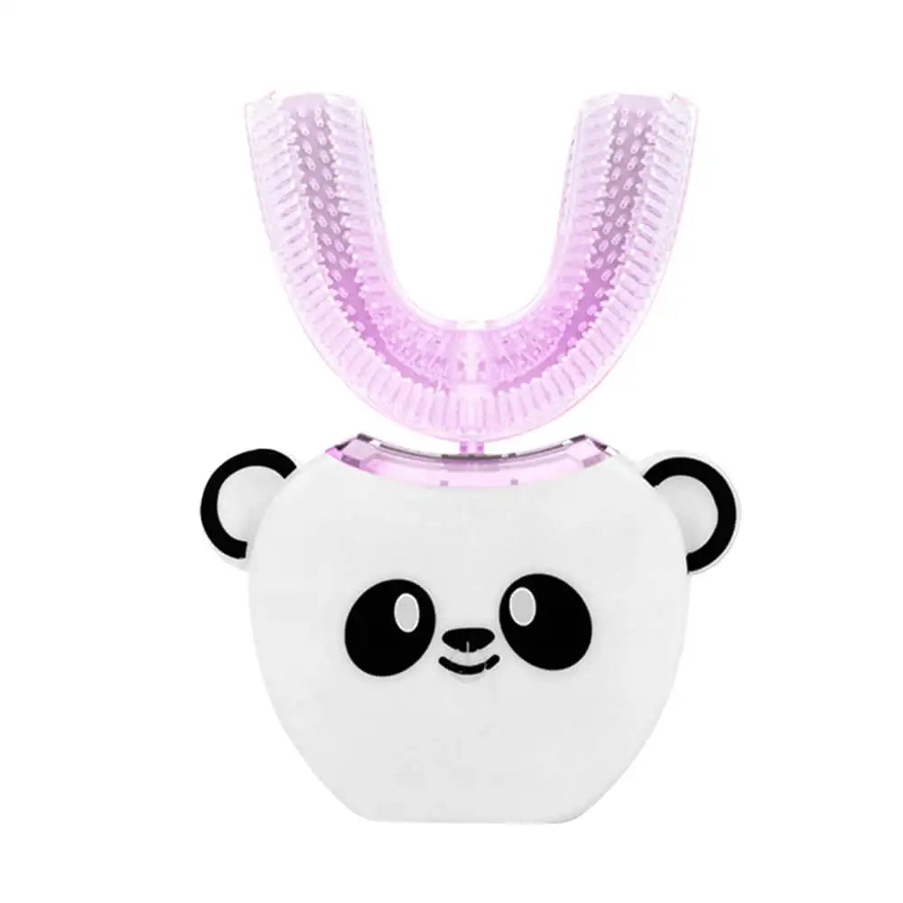 Electric Toothbrush For Kids
